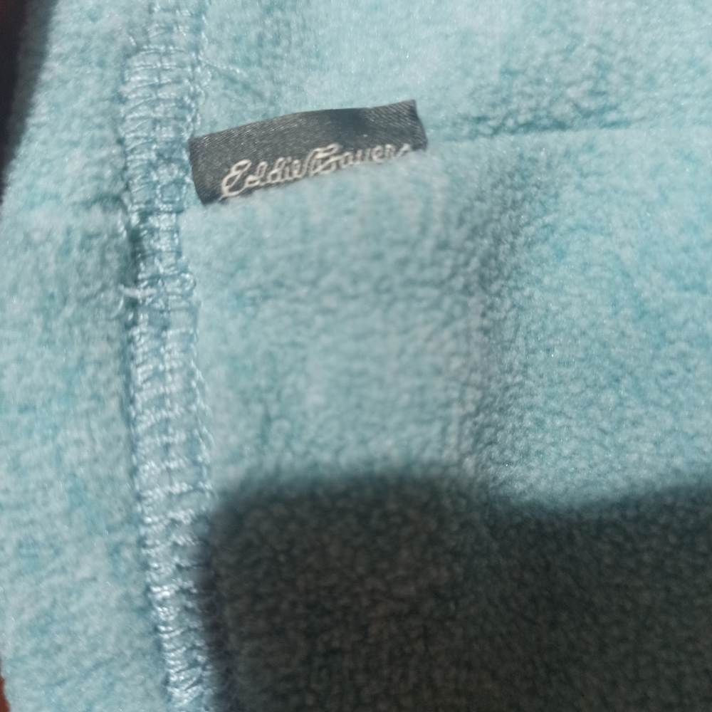 Eddie Bauer women's pullover long sleeves Sweater. Size Large - Picture 14 of 16